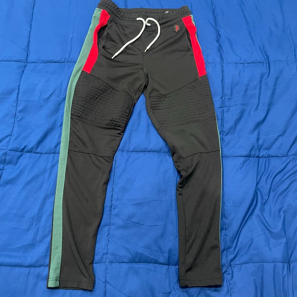 Southpole Authentic Collection Athletic Joggers - Size S